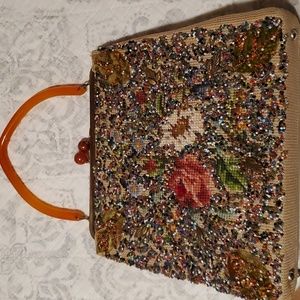 SOURE NEW YORK HANDBAG